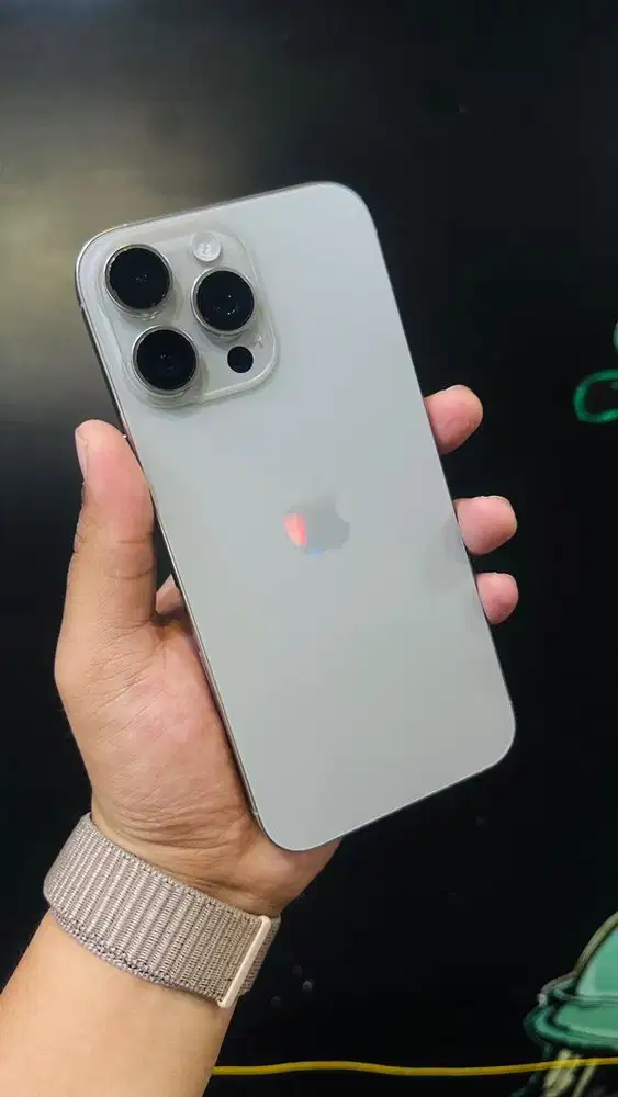 iPhone 16 Promax 256 GB iBox