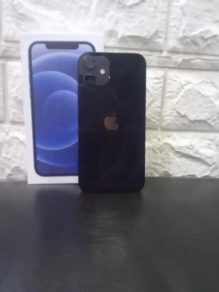 i phone 12 128 inter