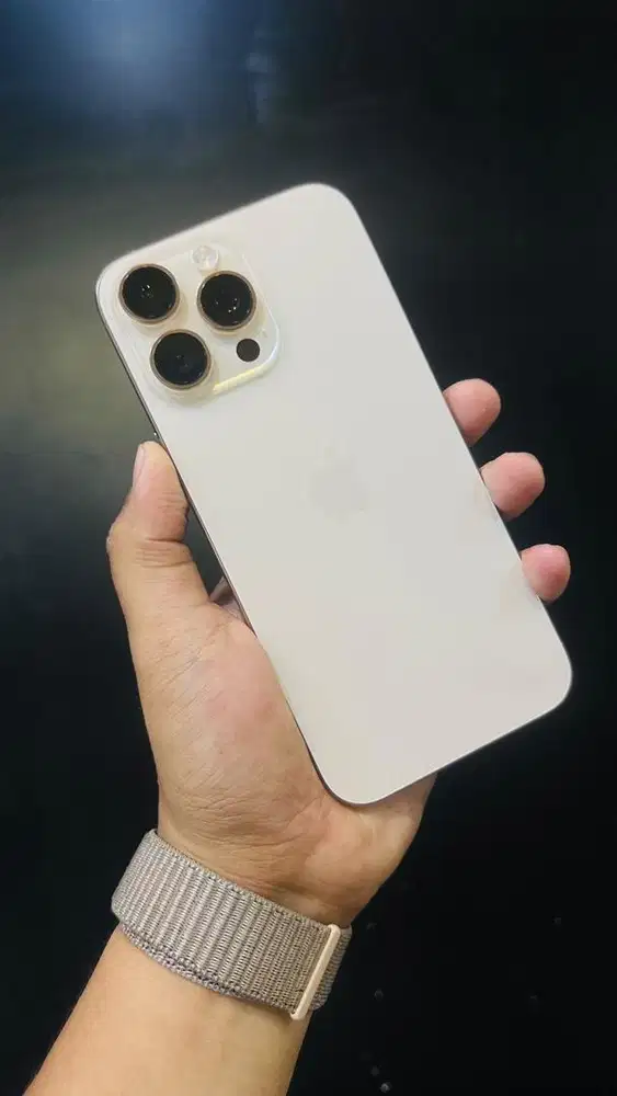 iPhone 16 Promax 256 GB iBox