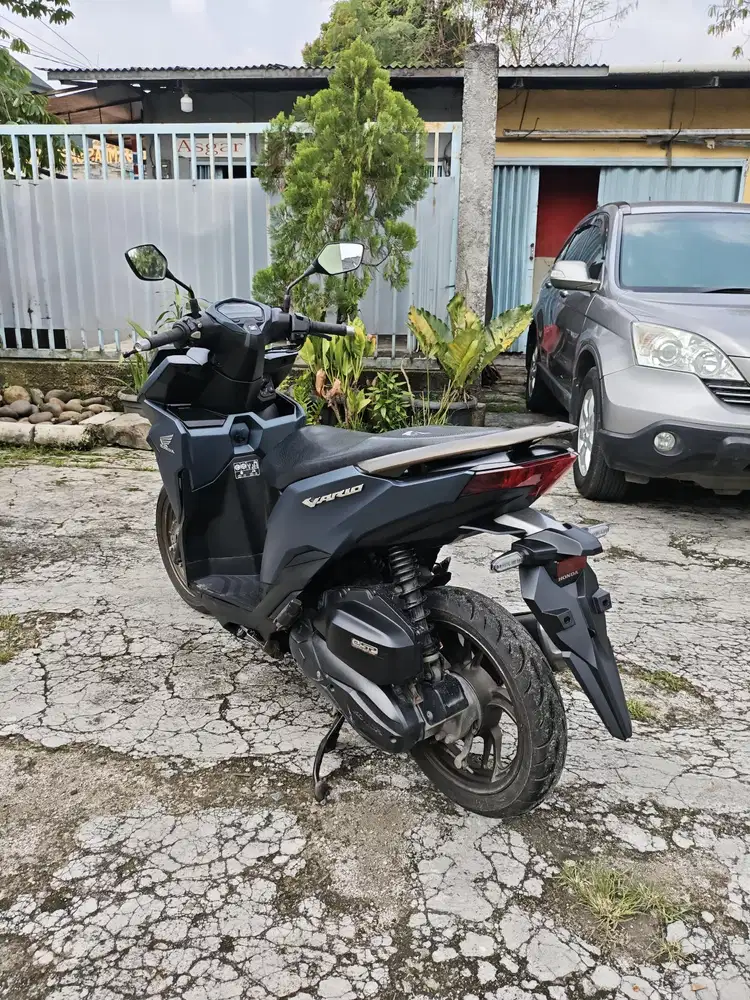 ~Honda Vario 125cc Gen 2