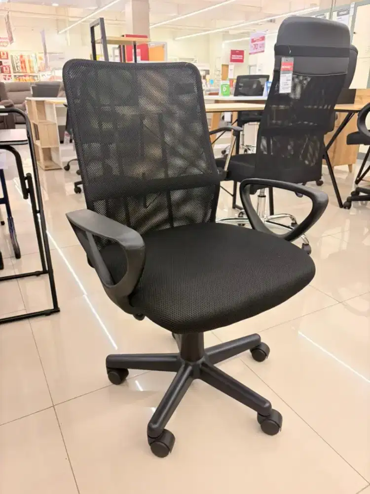 Kursi Kantor Murah