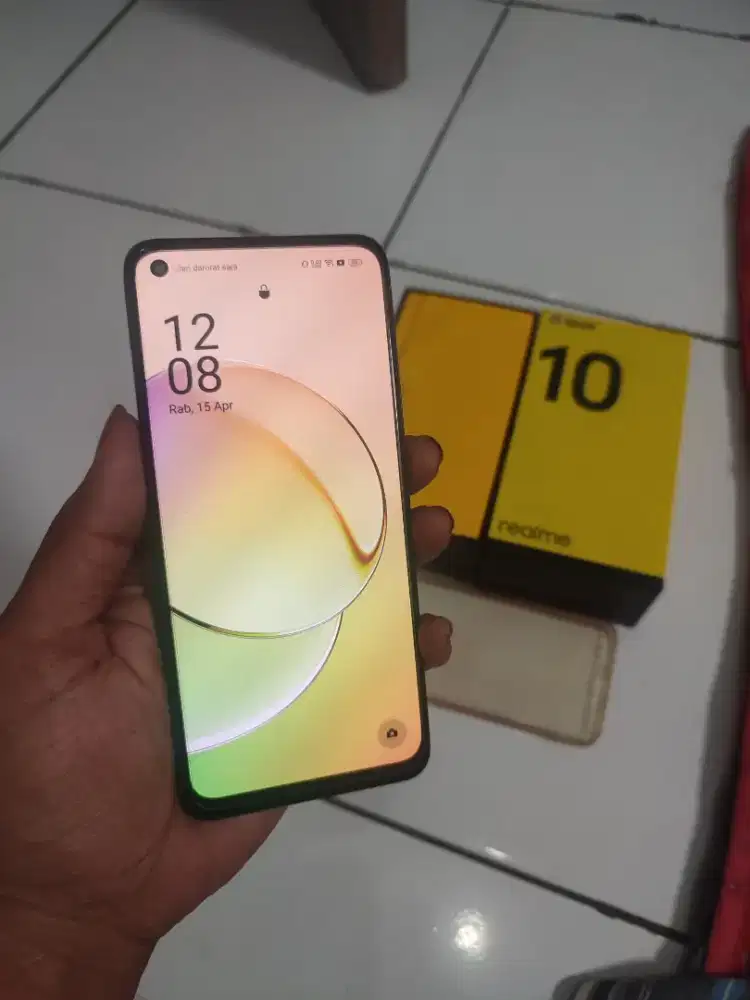 Realme 10 8/128