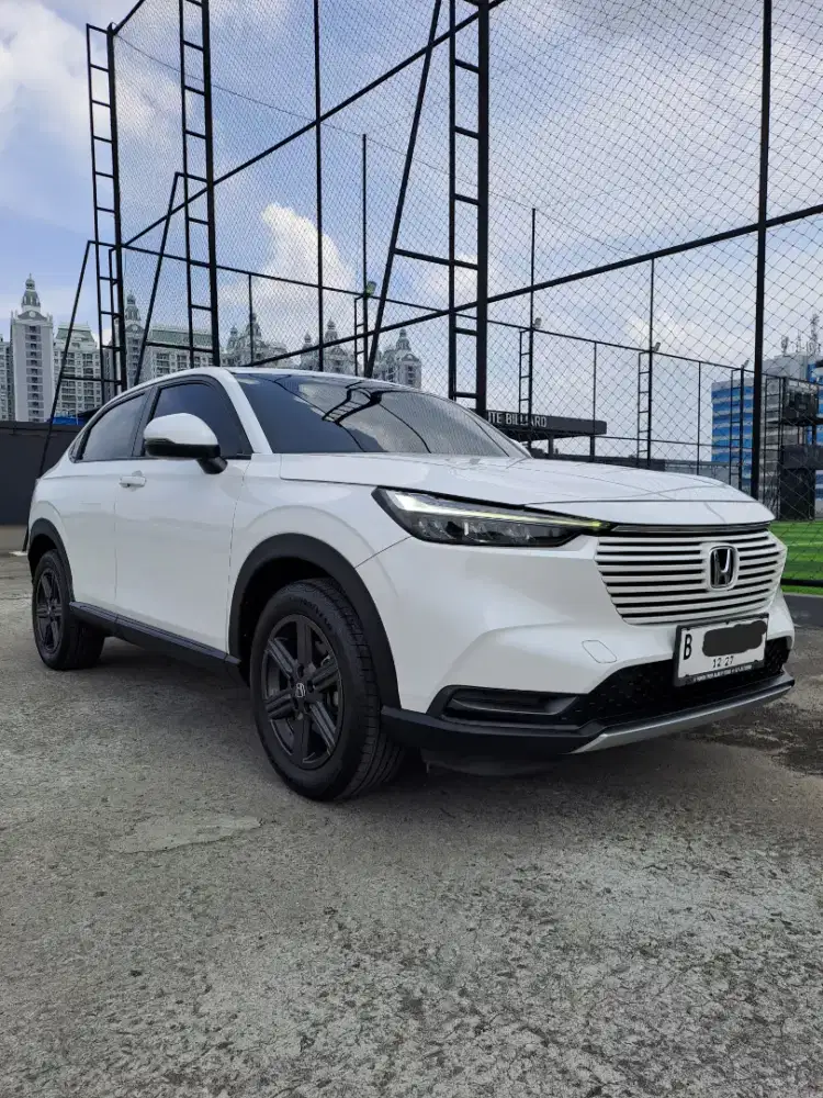 Honda HRV E 2022