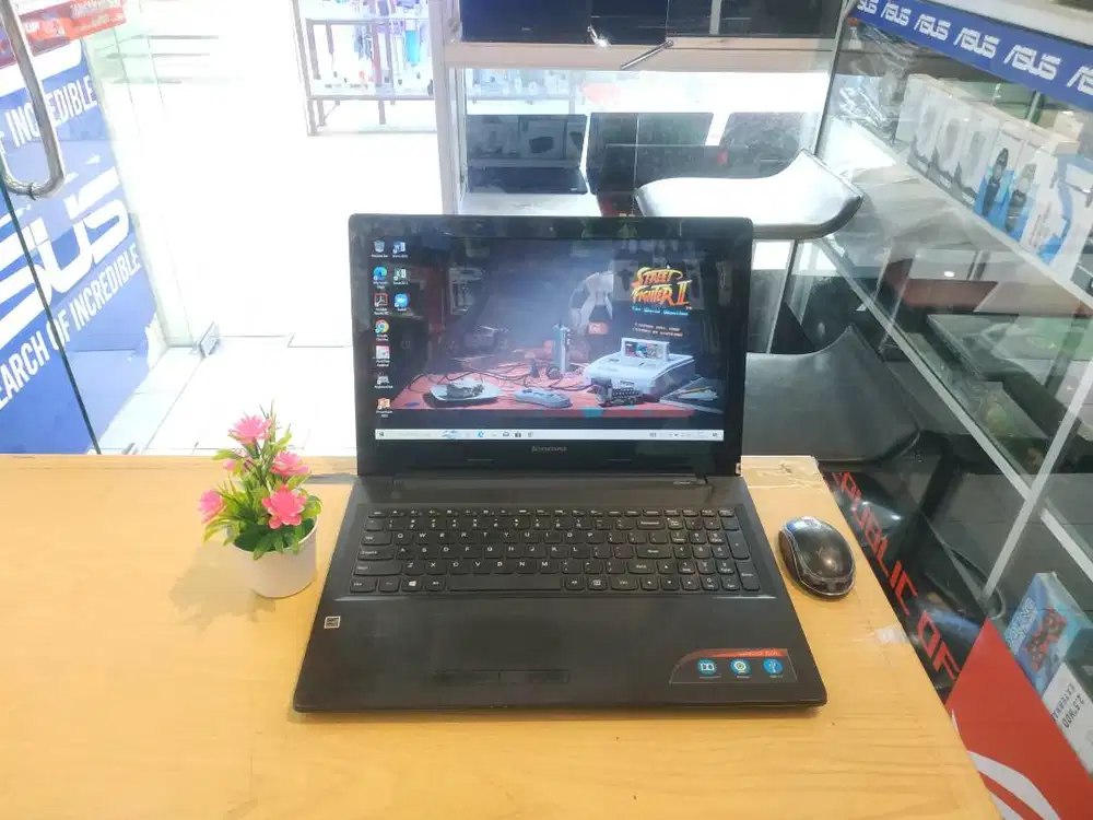 FOR SALE LAPTOP LENOVO G50-80 CORE i7 RAM 8GB