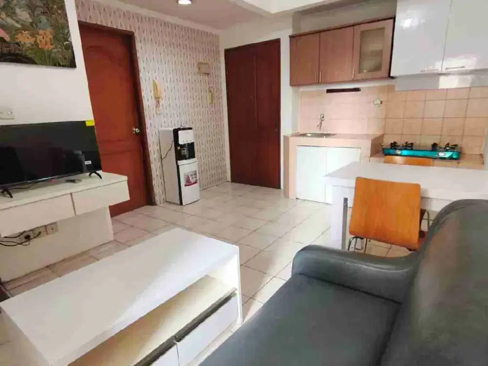 Disewakan 1 bulan apart mediterania palace