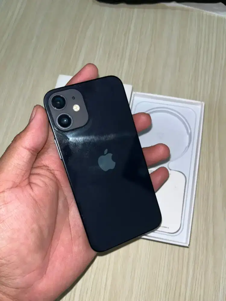 Iphone 12 Mini 64