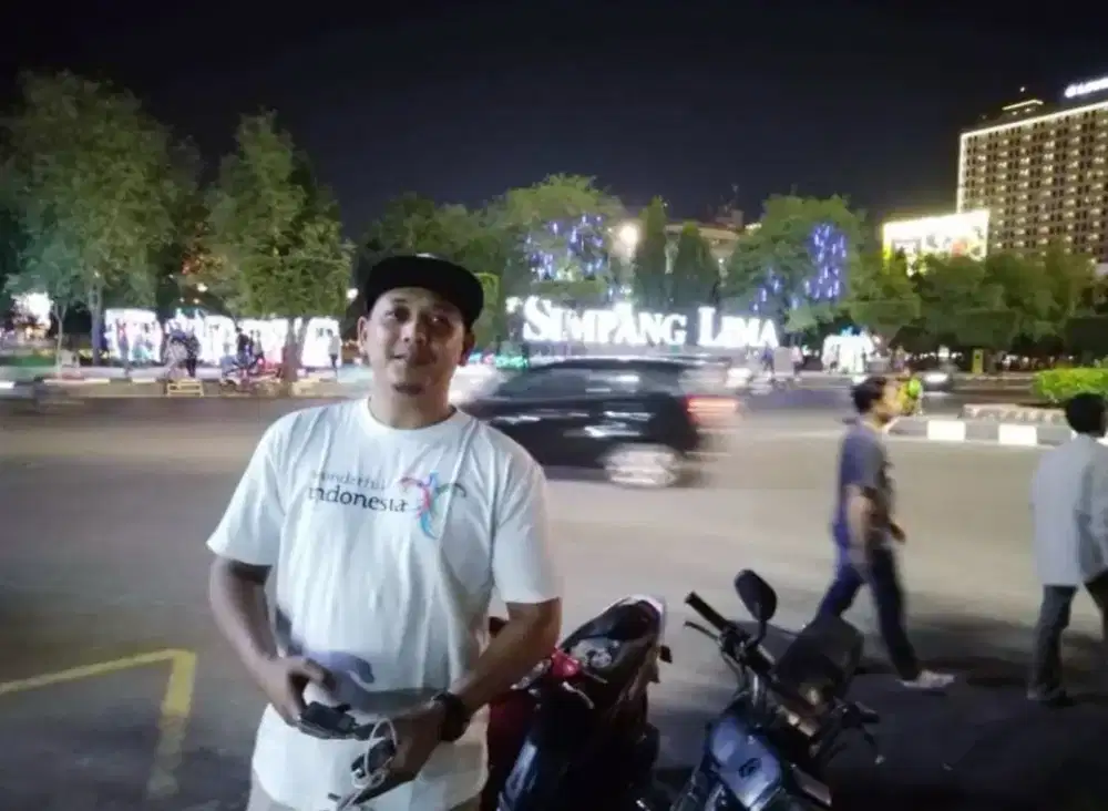 Cari loker supir Tangsel sekitar