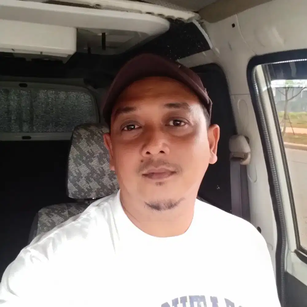 Cari loker supir Tangsel sekitar