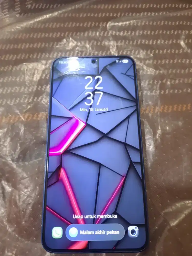 Samsung S 25 basic 12/512 GB Navy