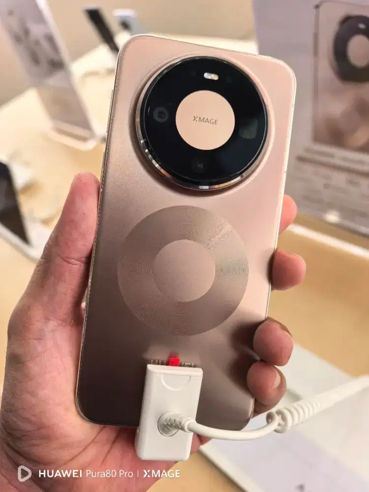 Huawei Mate 80 Pro Promo Kartu kredit BCA Huawei DP Mall Semarang