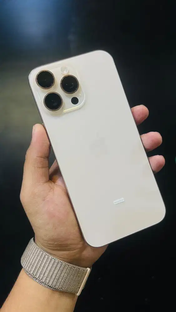 iPhone 16 Promax 512 GB iBox