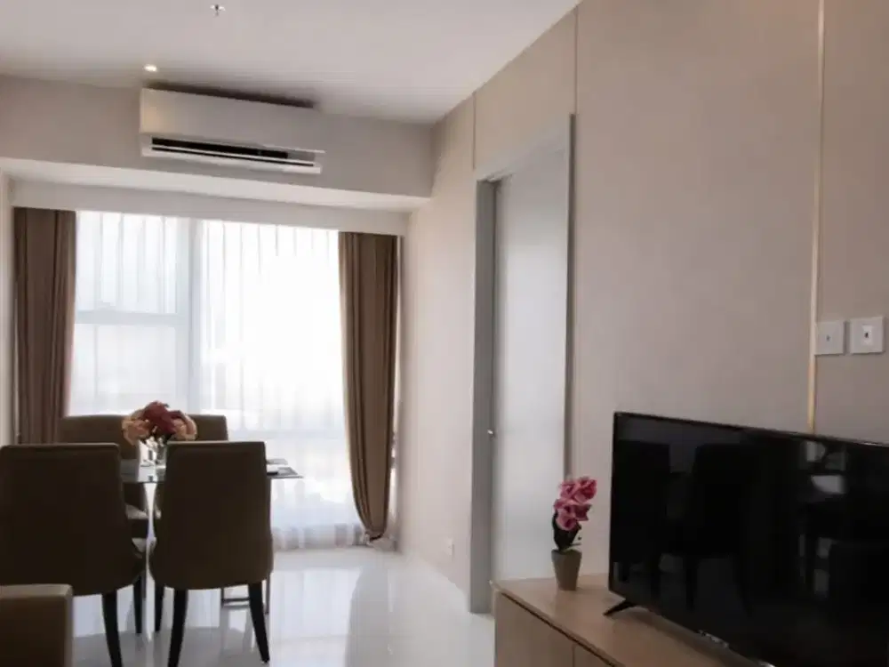 Apartemen La Viz Pakuwon Mall