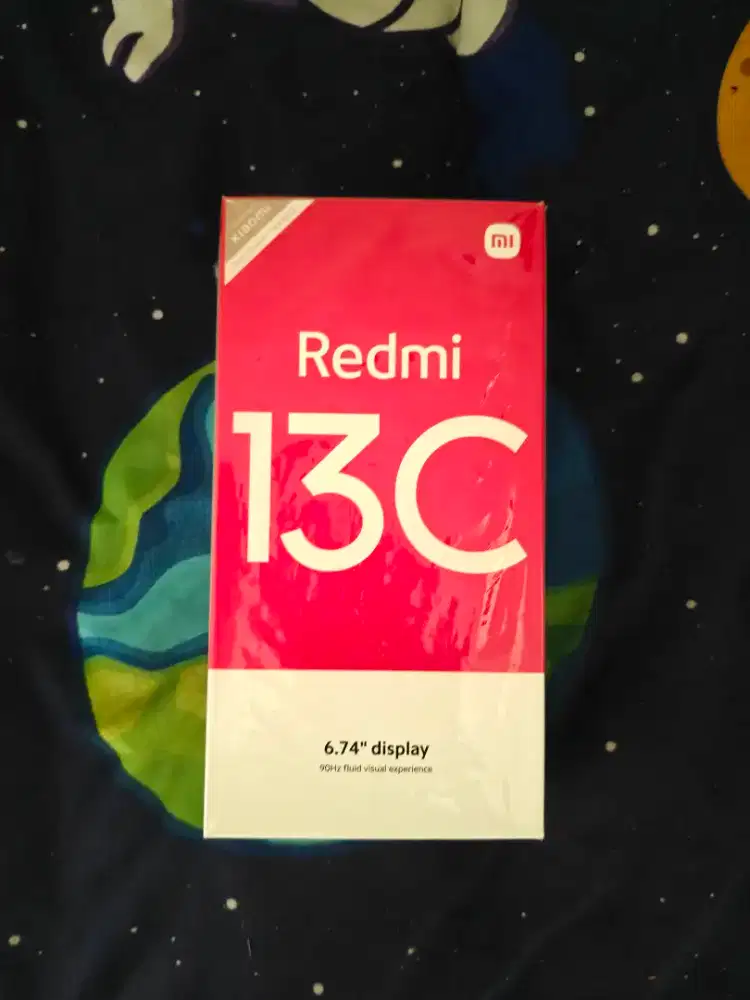 Redmi 13 C 8/256 White