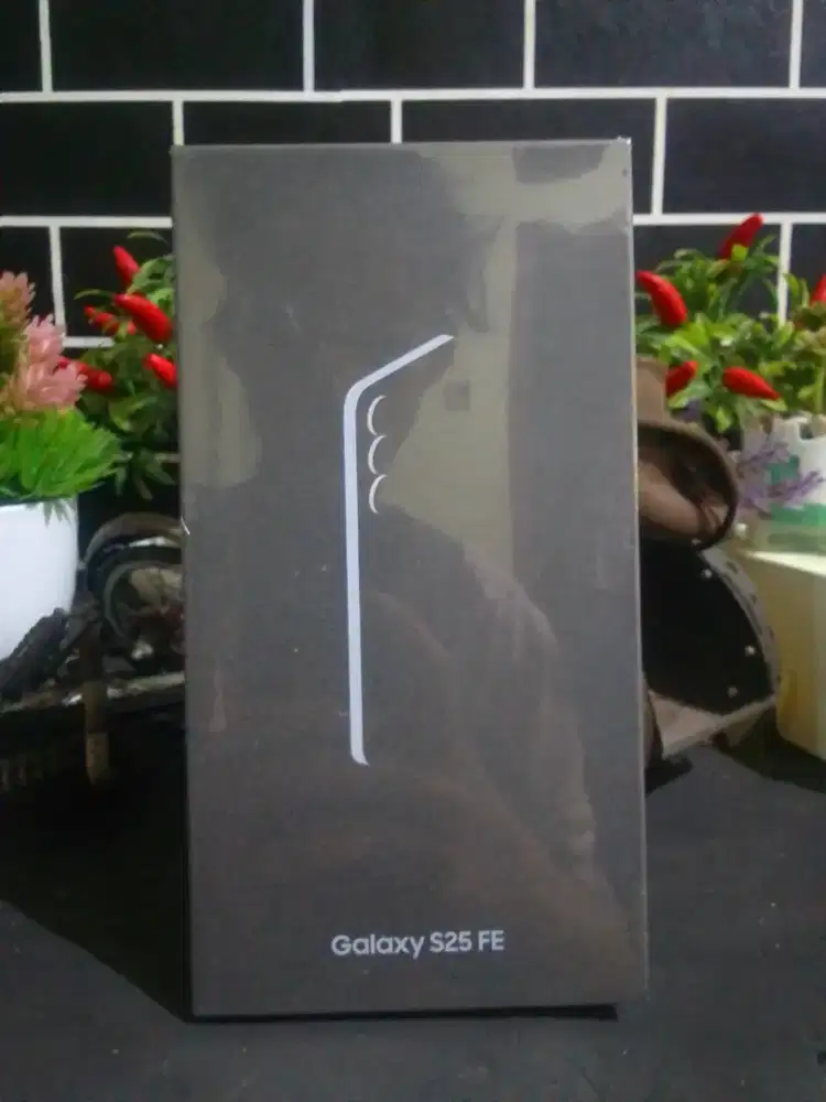 Samsung s25 fe 8/256gb