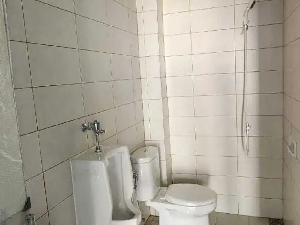 DISEWAKAN CEPAT GUDANG BIZPARK