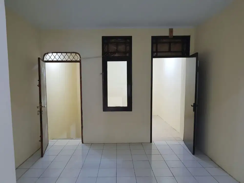 DIJUAL CEPAT RUMAH DI TAMAN PALEM