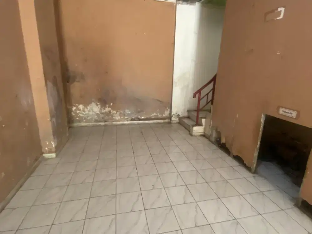 DISEWAKAN CEPAT RUKO DI MUTIARA TAMAN PALEM