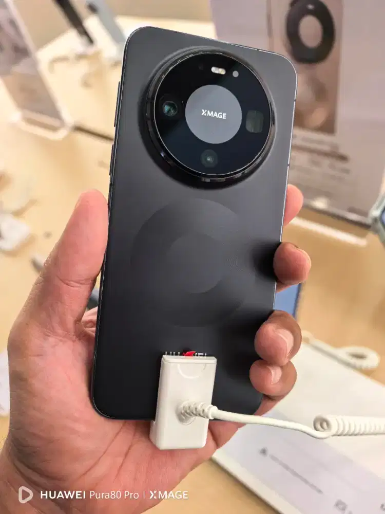 Huawei Mate 80 Pro Promo Indodana Hauwei DP Mall Semarang