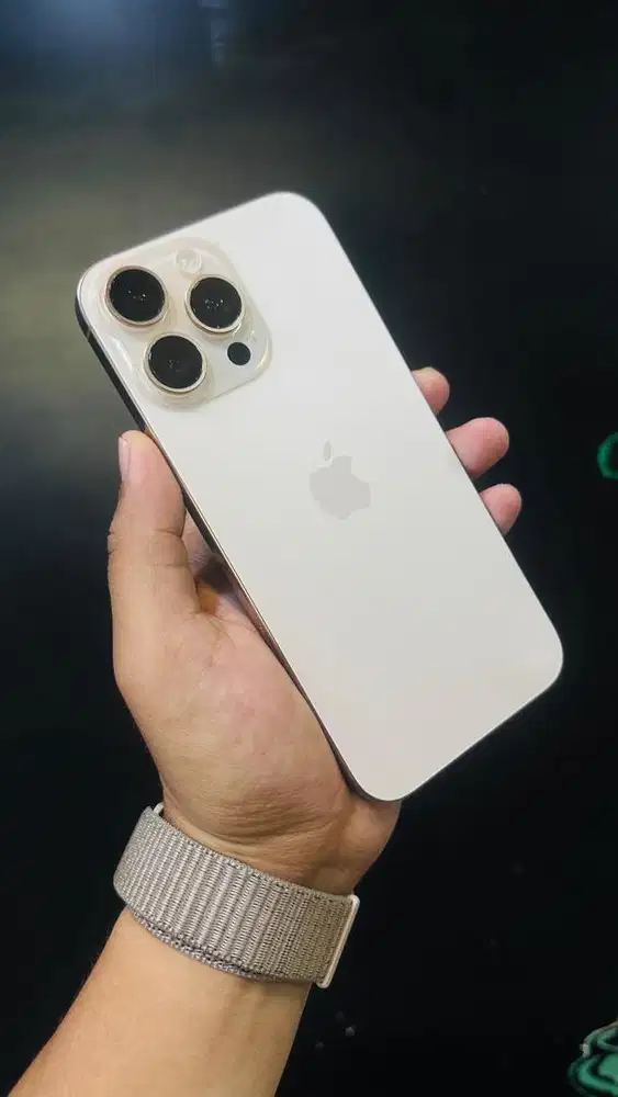 iPhone 16 Promax 1 TB