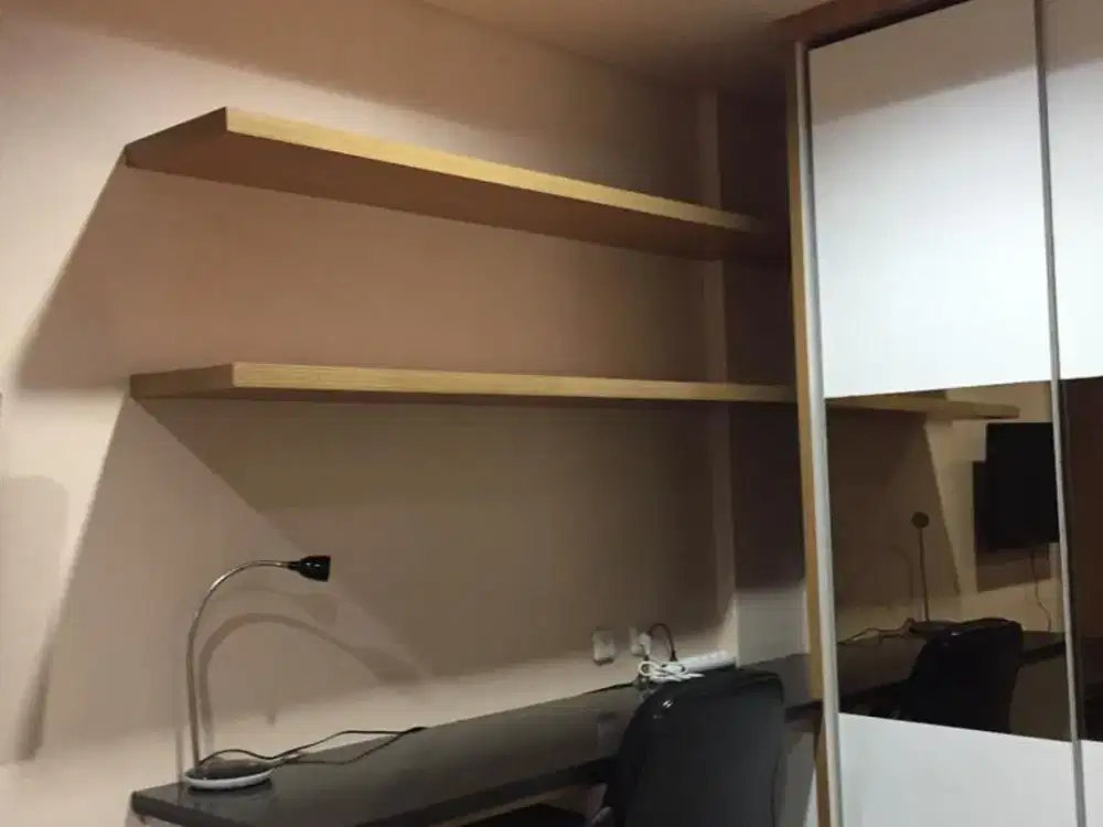 Dijual Cepat Apartemen Sky Line SERPONG