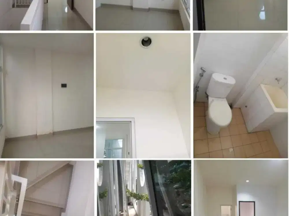 Disewakan Cepat Ruko Citra Garden 8