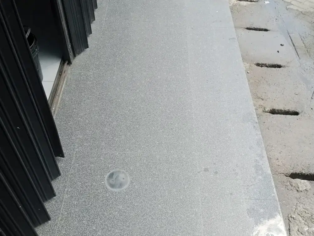 DIJUAL CEPAT RUKO HUK