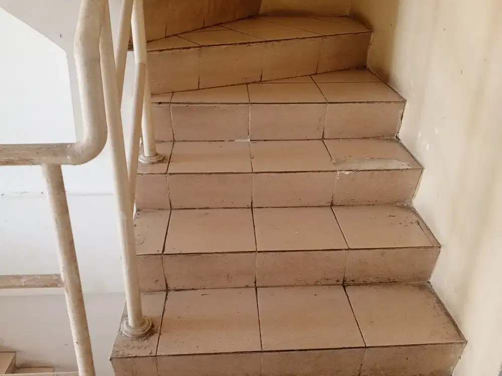 DISEWAKAN CEPAT RUKO DI MUTIARA TAMAN PALEM