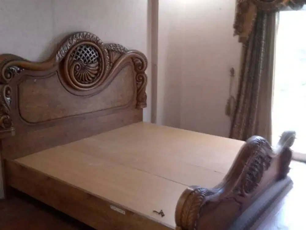 DISEWAKAN RUKO MIAMI LANTAI 3 DI CENGKARENG