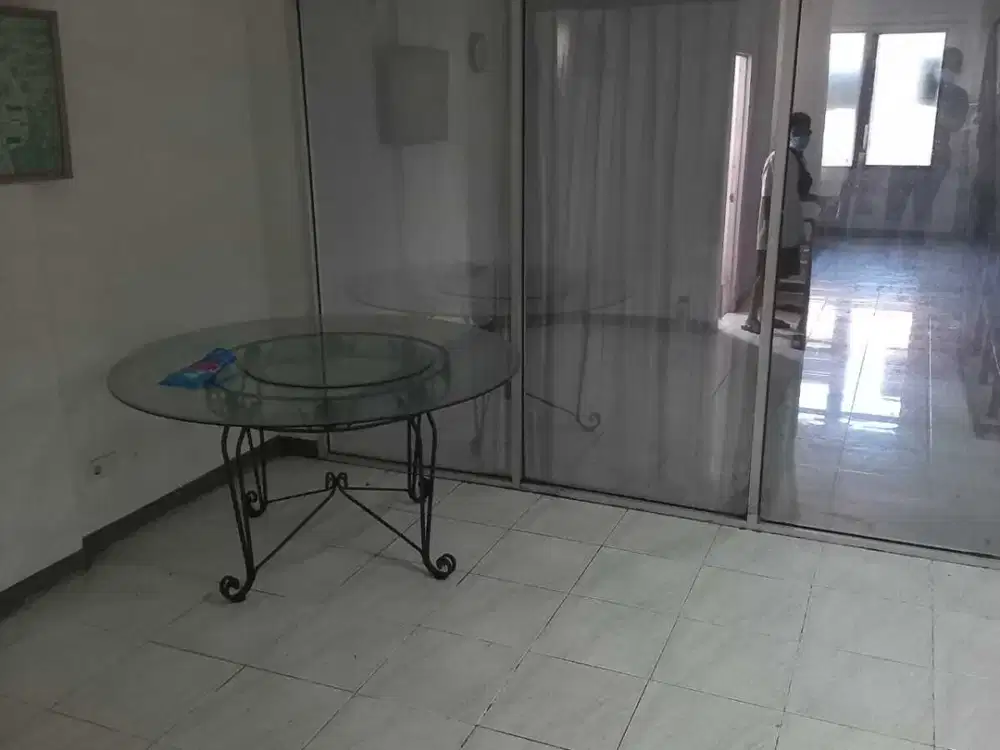 DIJUAL CEPAT RUKO PELANGI TAMAN PALEM LESTARI