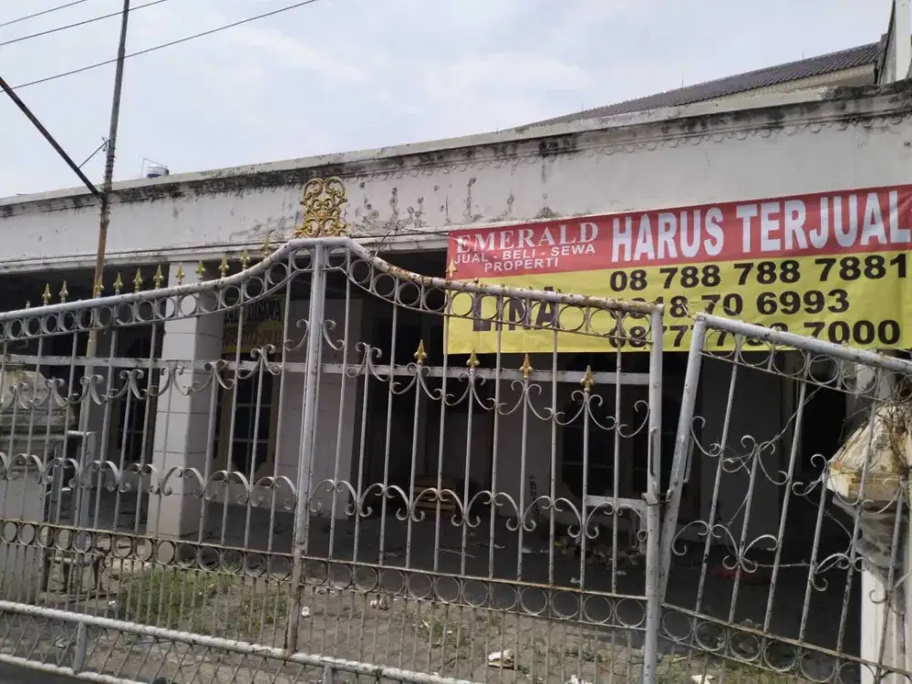 DIJUAL MURAH KOS KOSAN DI JAKARTA BARAT