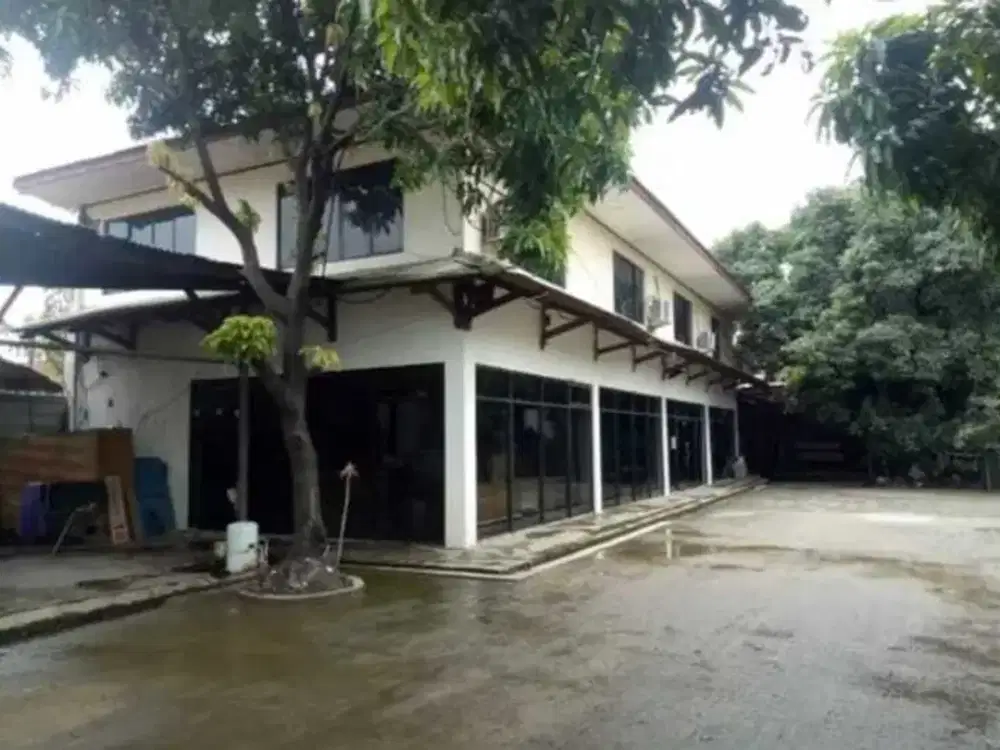 DIJUAL CEPAT GUDANG DI SELEMBARAN RAYA KOSAMBI TANGERANG