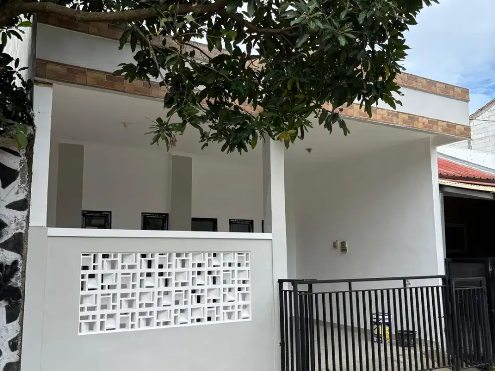 DIJUAL CEPAT RUMAH DI GRIYA INDAH SERPONG