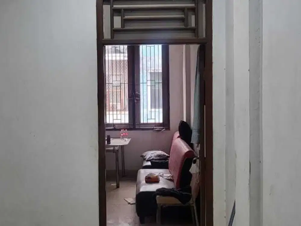 DIJUAL CEPAT RUKO DI TAMAN PALEM LESTARI ( RUKO 1.000)