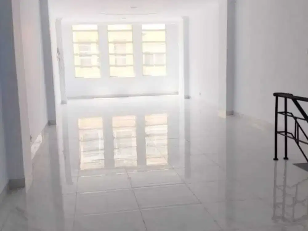 DISEWAKAN CEPAT RUKO MUTIARA PALEM