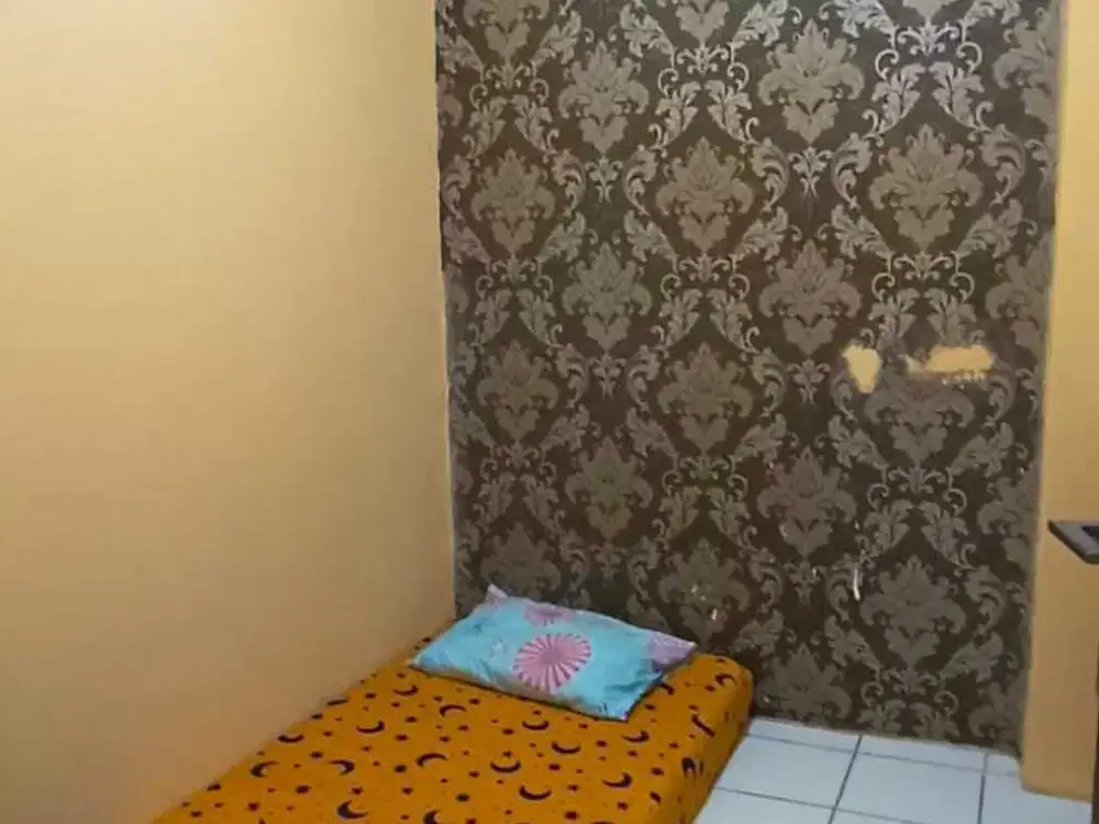 DISEWAKAN APARTEMEN CITY PARK