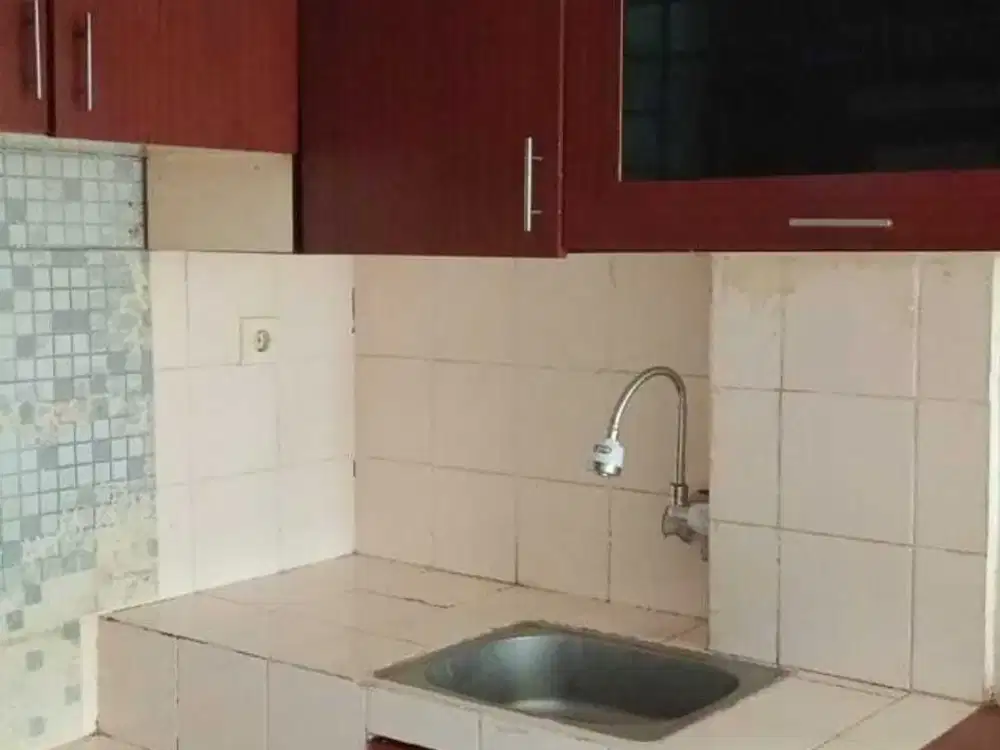 Dijual Cepat Apartemen City Park