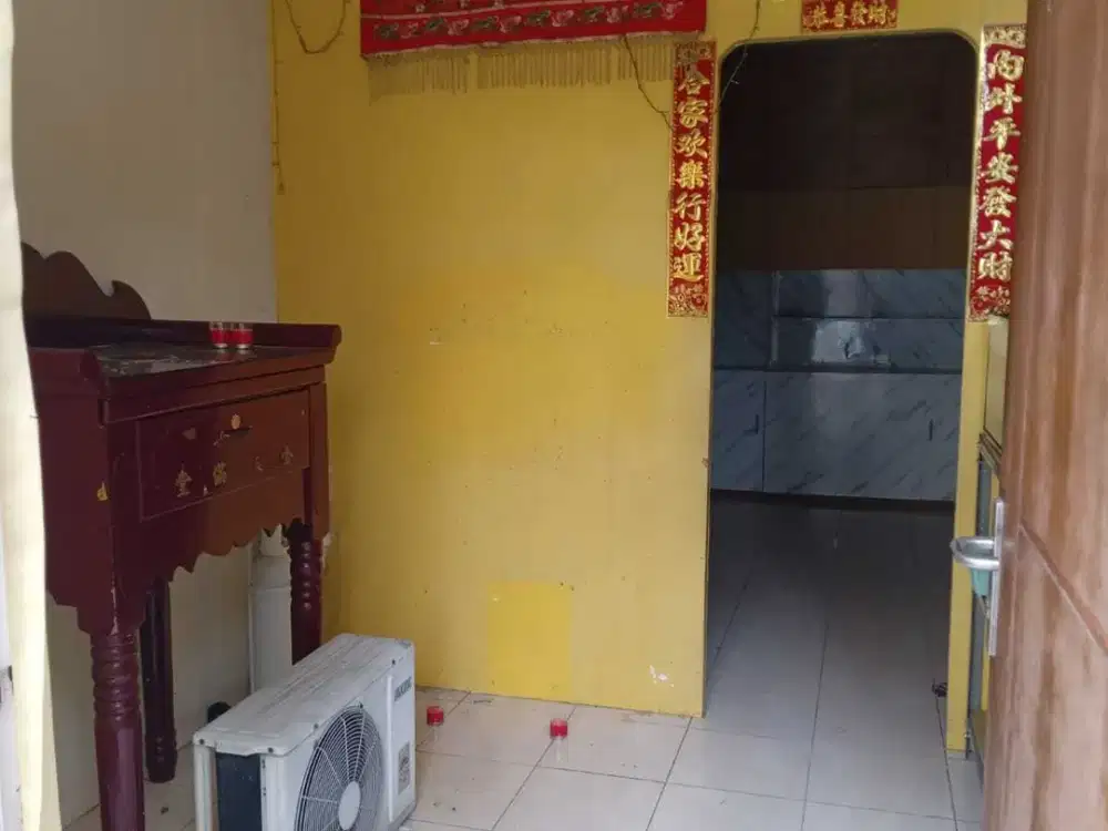 DIJUAL CEPAT RUMAH DI PASADENA CENGKARENG