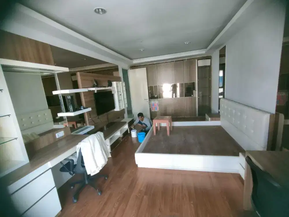 DISEWAKAN CEPAT RUMAH DI GREEN COURT