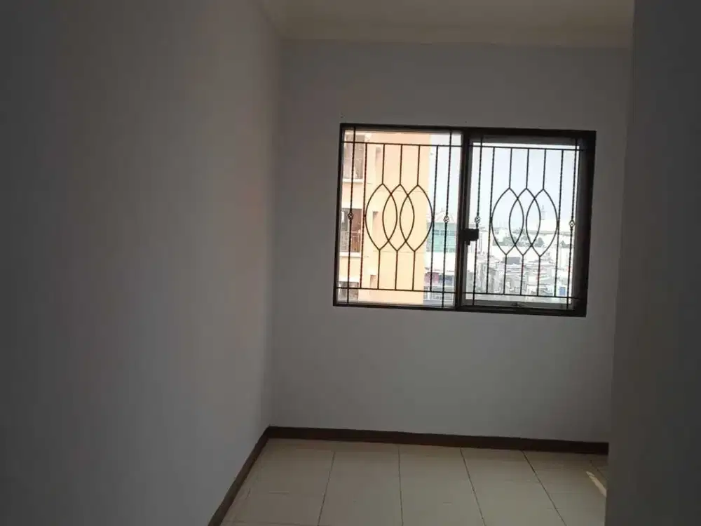 DIJUAL CEPAT APARTEMENT DI CITY RESORT TOWER ORCHID