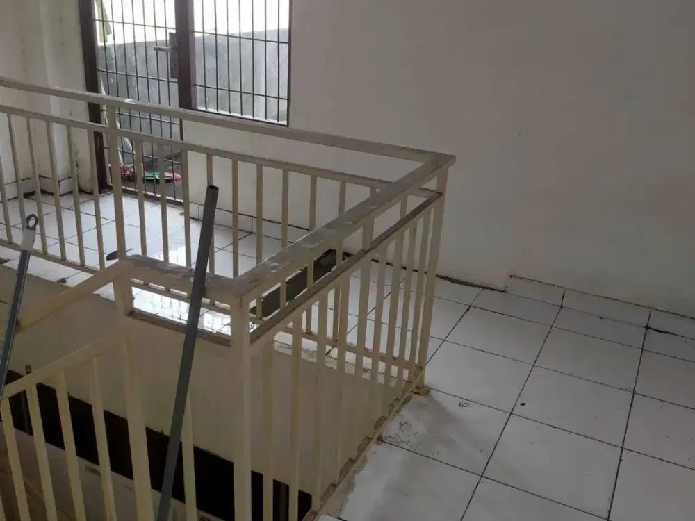 DIJUAL CEPAT RUKO DI TAMAN SURYA 3