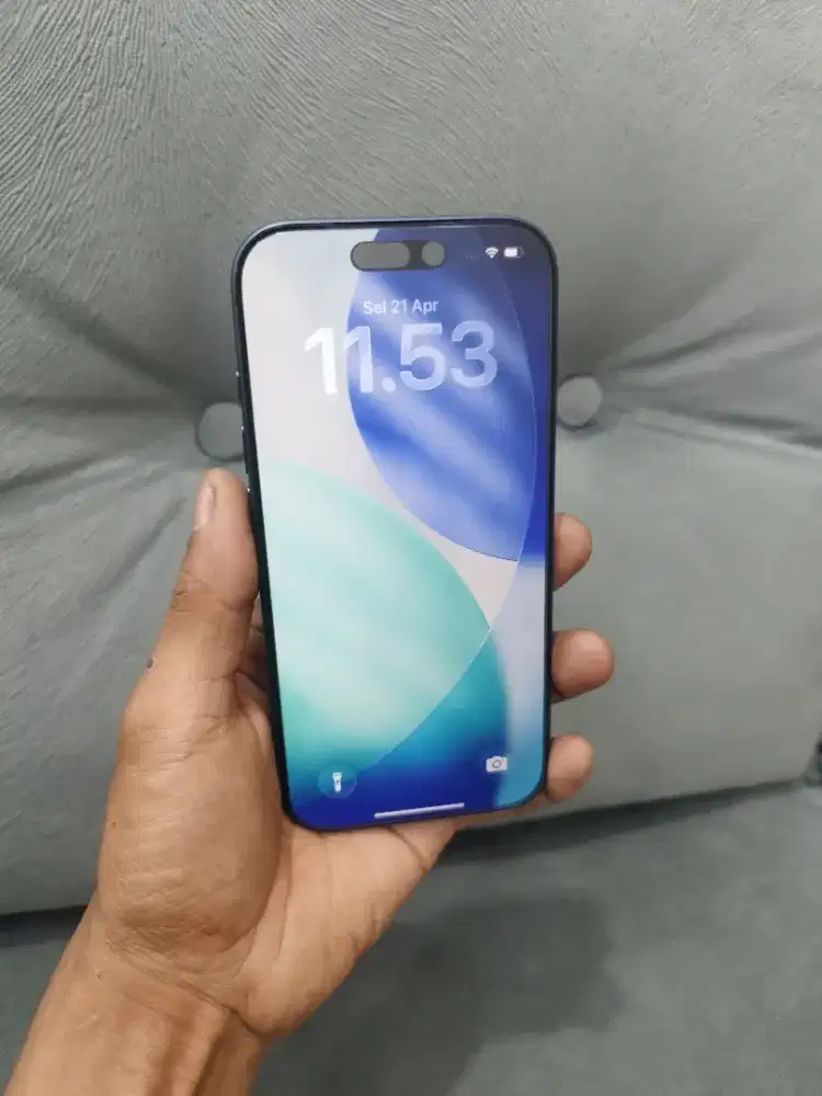 Iphone 17 pro 256gb ibox