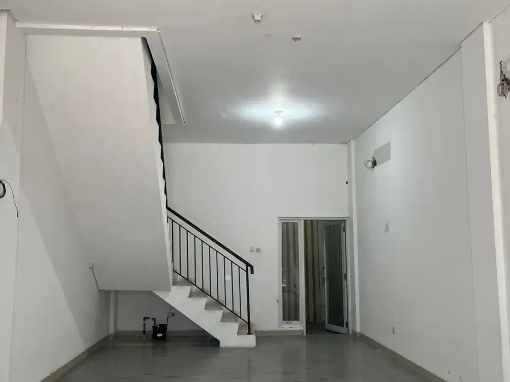 DISEWAKAN CEPAT RUKO CBD PALEM