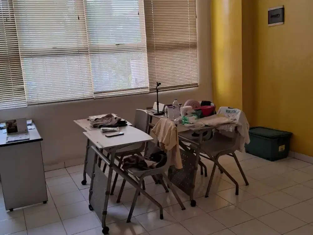 DIJUAL CEPAT RUKO DI MUTIARA PALEM