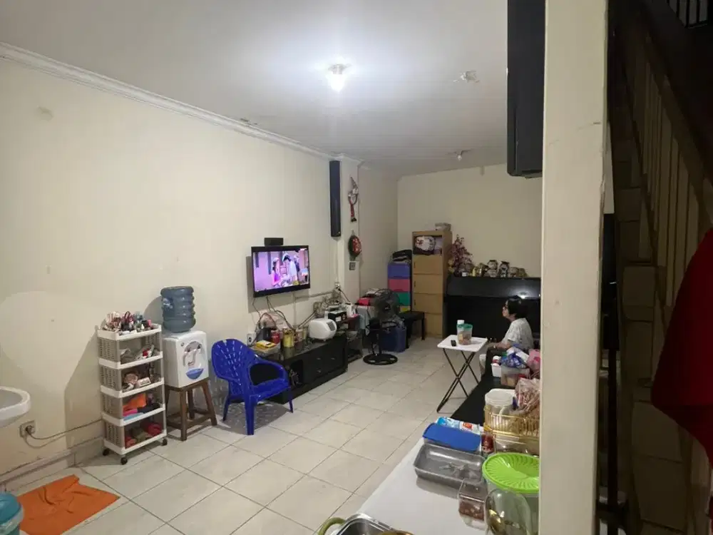 DIJUAL CEPAT RUKO CITY RESORT RESIDENCE