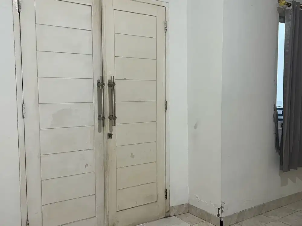 DISEWAKAN CEPAT RUMAH MUTIARA TAMAN PALEM