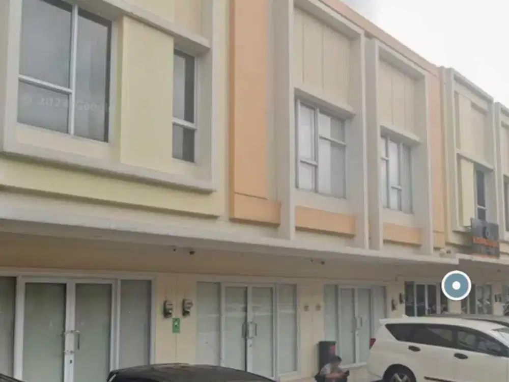 DISEWAKAN CEPAT RUKO GANDENG 2 DI PISA GRANDE GADING SERPONG