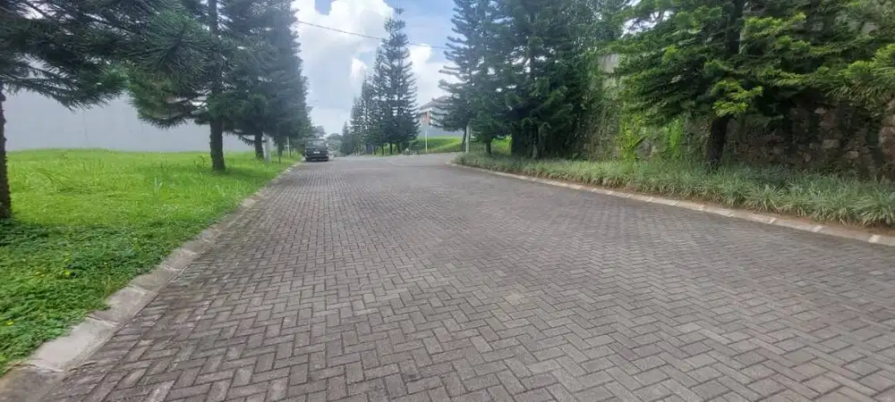 Jual tanah di setiabudi bandung dekat kampus upi dibawah harga pasar