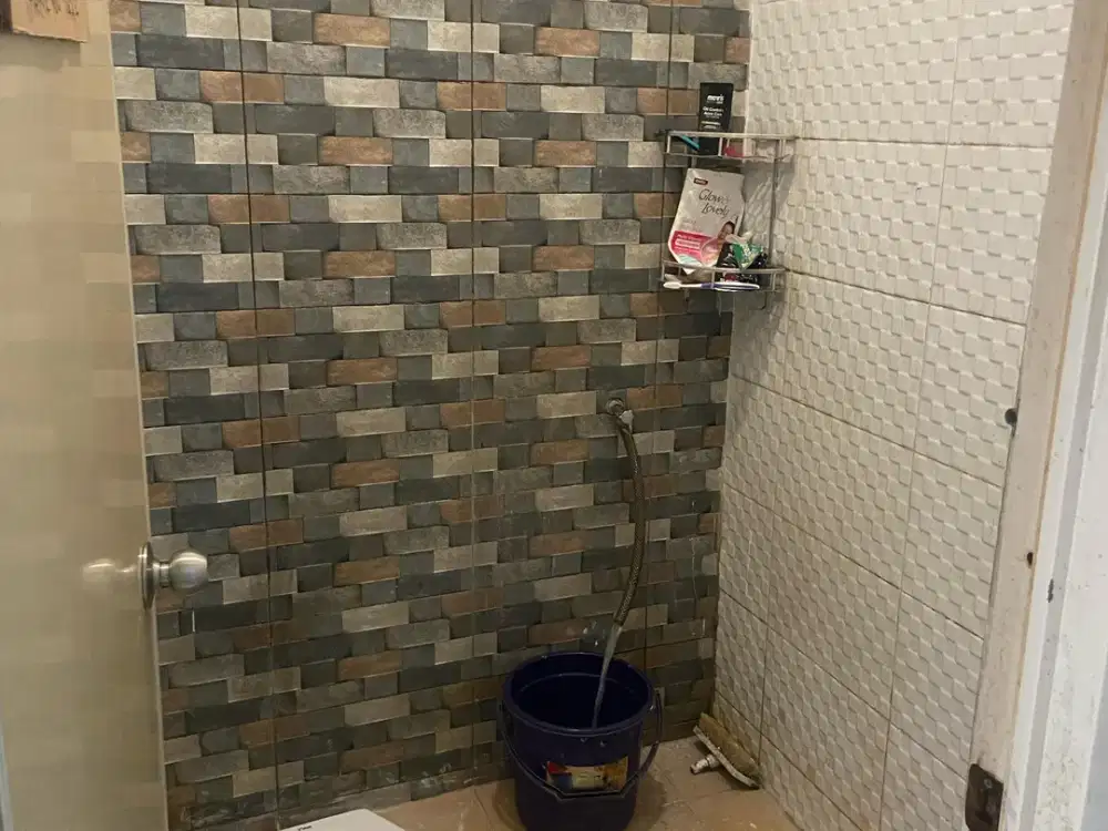 DISEWAKAN RUKO PERMATA PALEM