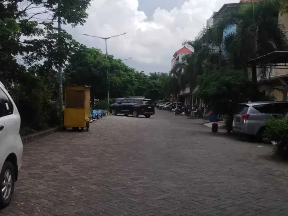 DISEWAKAN CEPAT RUKO DI MUTIARA PALEM