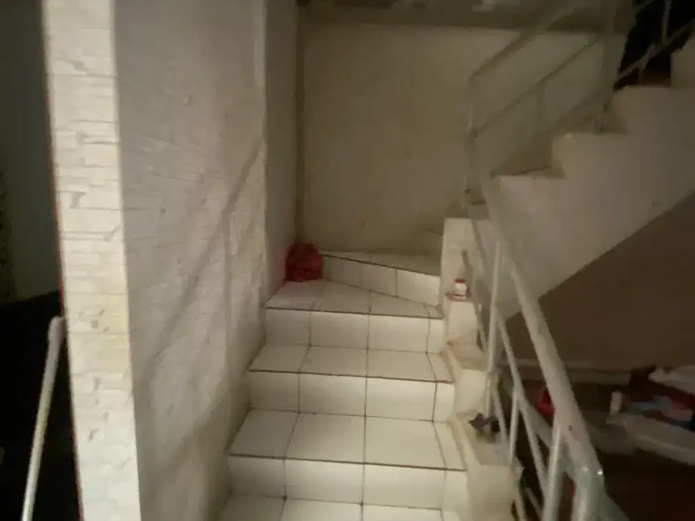 DISEWAKAN CEPAT RUKO DI MUTIARA PALEM